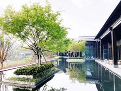 -湘湖逍遥庄园·水漾中餐厅