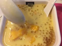 -满记甜品(日月光二店)