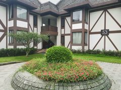 -太阳岛度假酒店