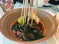 -苏梦江南·淮扬菜(夫子庙店)