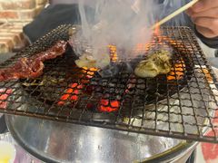 -金刚山(学府路店)