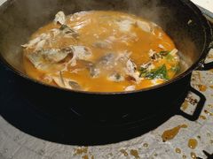 -米氏火鱼·泡椒鱼火锅(李子坝老店)