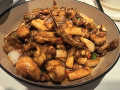 酱香牛蛙-三猫黑鱼花(南大店)