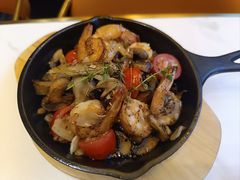 -get pizza意大利餐厅(凯德MALL店)