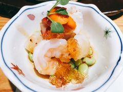-花潮料理艺食馆(世欧广场店)