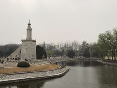 -北京世界公园
