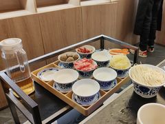 -咏江南·苏式火锅·苏州评弹(观前街店)
