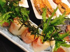 -真剑日本料理·铁板烧(贵州路店)