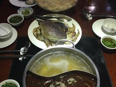 -春秋火锅(复兴中路店)