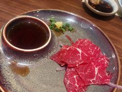 -大渔铁板烧(东城店)