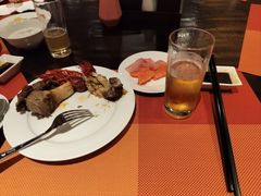 -上海金陵紫金山大酒店·汇海餐厅