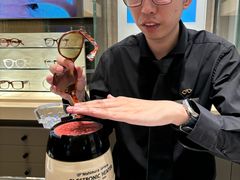 -glasstique(三里屯店)