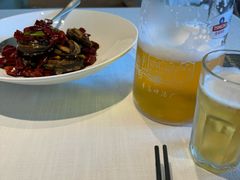 -开海·红岛海鲜虾水饺(石老人店)