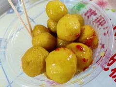 -小草糖水(海棠村店)