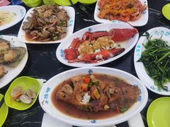 -小海豚·老字号海鲜餐厅(三亚湾店)