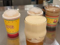 -JPG canteen(广州乐峰广场店)