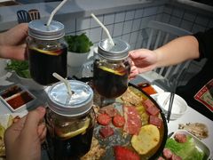 -么喱烤肉(中商百货店)