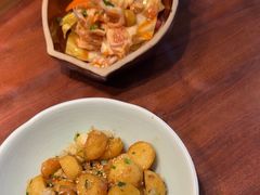 -川流不息·地道川菜·小龙虾(松东路店)