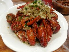 -华仔龙虾(永乐路总店)