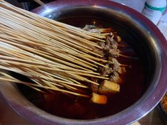 -瑞哦冷锅串串(汇融店)