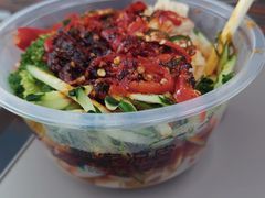 -魏家凉皮(博水商务大厦店)