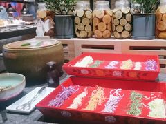 -长沙君悦酒店·自助餐厅咖啡厅