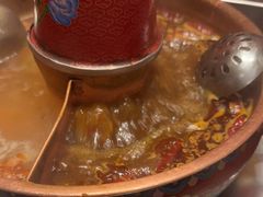 -京元盛铜锅涮肉(上海总店)