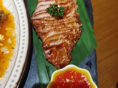 -泰国餐厅 Thai Food(裕华万达店)