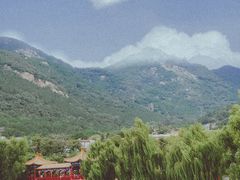-泰山风景名胜区-虎山公园