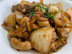 洋葱大肠-状元楼(金溪路店)