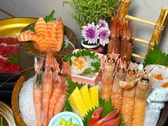 -花潮料理艺食馆(成都万象城店)