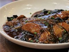 -长兴菜馆(高桥店)