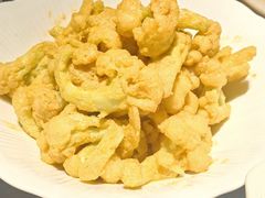 -芳芳私房菜·精做淮扬菜(承德路店)
