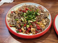 -老闵田螺馆·南昌市井菜·特色小吃(总店)