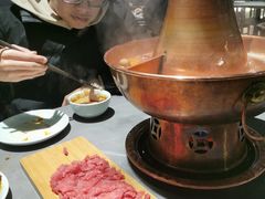 -李赵合鲜肉烧烤(西荷店)