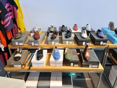 -TIMES CITY OUTLETS 时代·城市·奥特莱斯(上海国际时尚中心店)