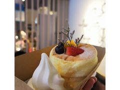 -狐狸和向日葵(北京路店)