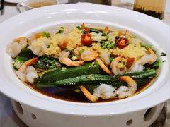 -新安人家·22年本地餐厅
