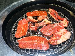 -神户赤童日式烤肉伙伴(东直门店)