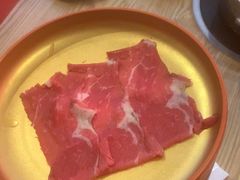 -松野谷·寿喜烧自助(华联顺义金街购物中心店)
