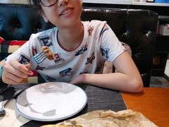 -百特喜·意大利餐厅(八佰伴镇江店)