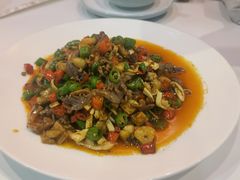 -蓉城小厨·四川味道(浙港国际店)