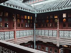 -东山雕花楼
