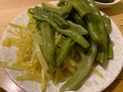 素拼-明红蹄花(糍粑店街店)