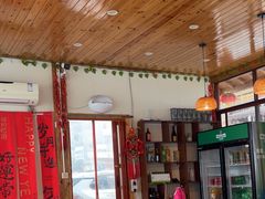 -红灯笼姥姥饭店·江景餐厅