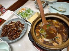 -小吊梨汤·北京菜·烤鸭(双井乐成中心店)