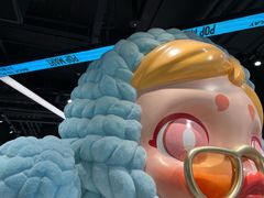 -泡泡玛特POPMART(沈阳大悦城店)