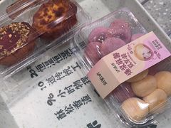 -泸溪河桃酥(西直门凯德店)