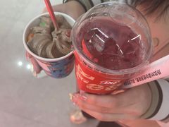 -DQ·蛋糕·冰淇淋(五棵松万达店)