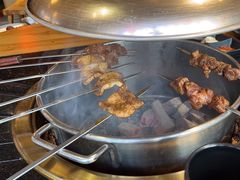 -水浒烤肉(国贸店)